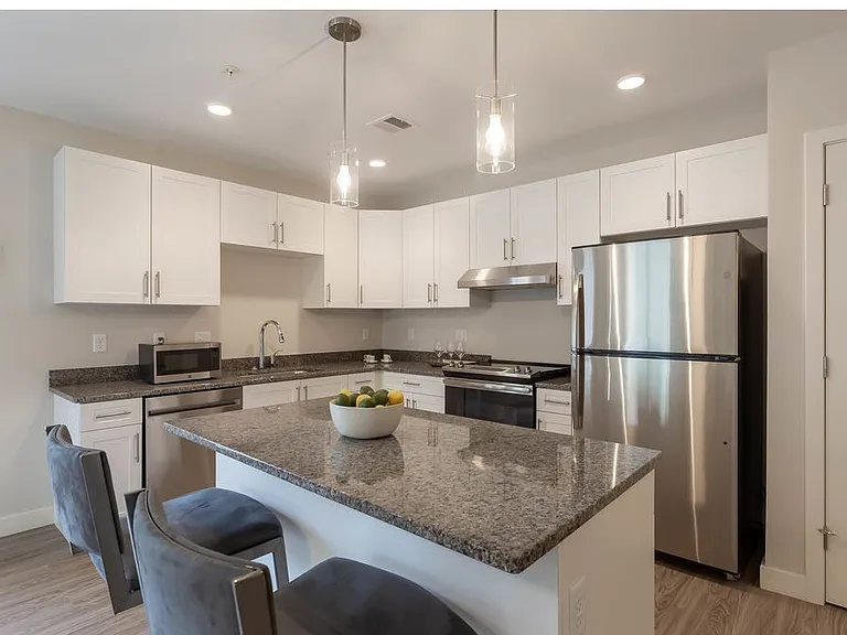 Trail Run Apartments — Photo 28