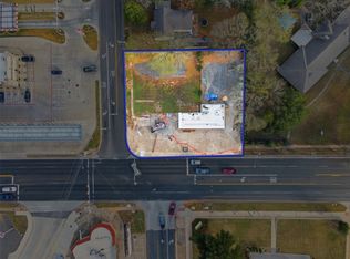 1000 S Henderson Blvd, Kilgore, TX 75662