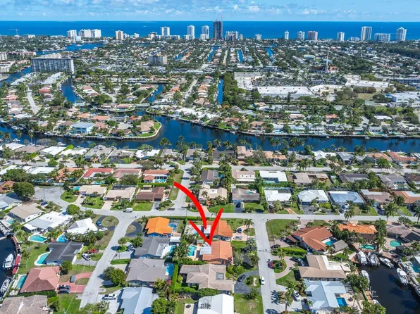 631 SE 11th Street, Pompano Beach, FL 33060