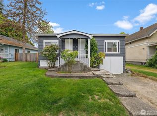 6833 S Thompson Ave, Tacoma, WA