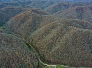 TRACT 3 Cow Fork Rd, Beverly, KY 40913