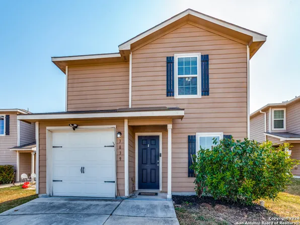 3839 SOUTHTON VIEW, San Antonio, TX 78222