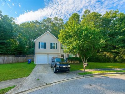 2880 Two Lakes Cir, Atlanta, GA, 30349
