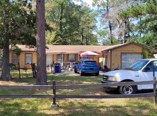 31907 Walnut Creek Rd, Magnolia, TX 77355