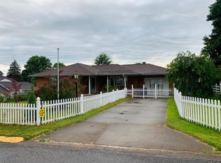 551 Mansfield Ave, Morgantown, WV 26505