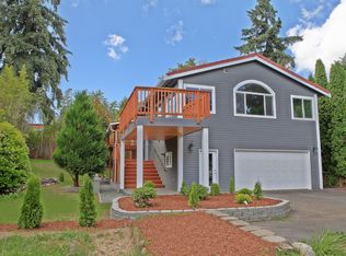 12527 20th Ave NE, Seattle, WA 98125