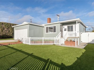 22312 Marjorie Ave, Torrance, CA, 90505