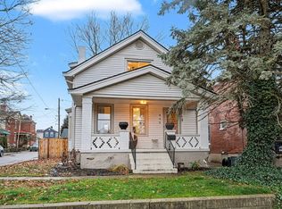 445 Victoria St, Ludlow, KY 41016