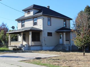 901 George St, Throop, PA 18512