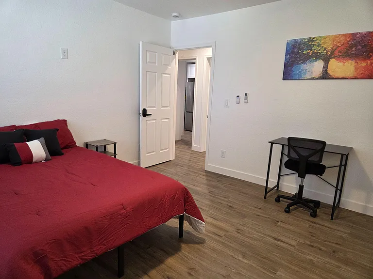 Large room