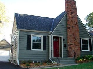 2248 Park Ave, Lincoln, NE 68502