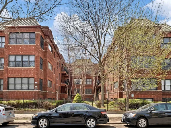 6612 N Ashland Ave APT G, Chicago, IL 60626