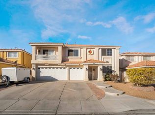 10761 Spruce Bough St, Las Vegas, NV 89183