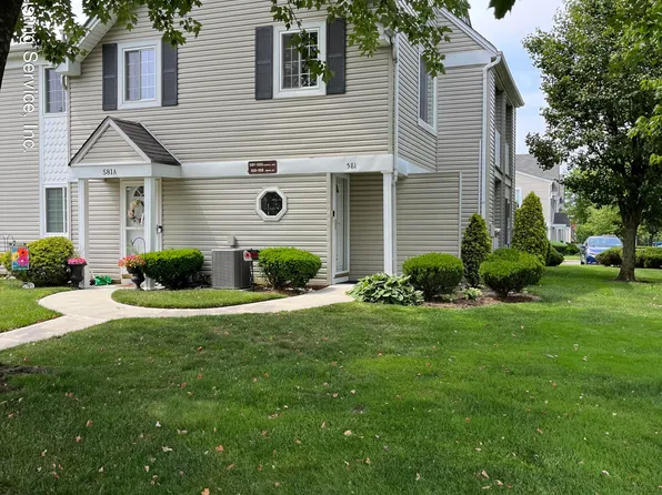 581 Correll Ave, Staten Island, NY 10309