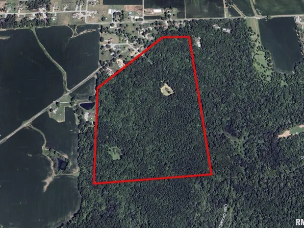 0 Khoury League Rd, Marion, IL 62959