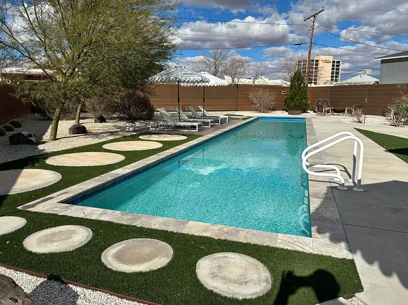 470 El Prado Ave, Las Cruces, NM 88005