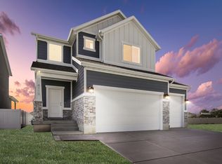 4113 S 3560 W, Ogden, UT 84401