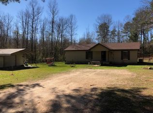 707 Gum Springs Rd, Braxton, MS 39044
