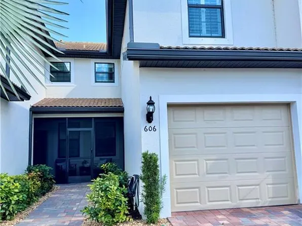 5690 Mayflower Way Ave #606, Immokalee, FL 34142