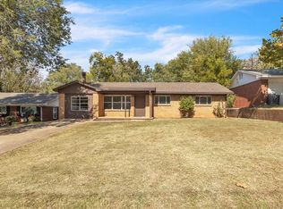 409 W Van Buren St, Purcell, OK 73080