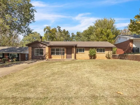 409 W Van Buren St, Purcell, OK 73080