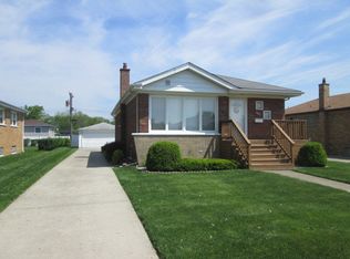 187 W 28th Pl, South Chicago Heights, IL