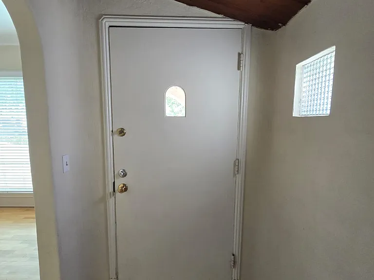 Entryway