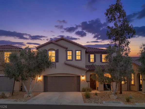 10016 Silver Cliff St, Las Vegas, NV 89178