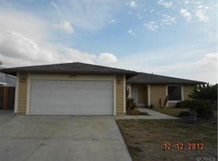 5975 Shepherd Dr, San Bernardino, CA 92407