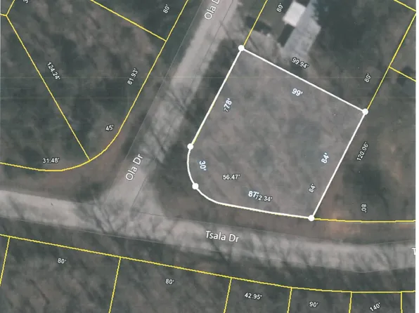 100 Ola Cir, Crossville, TN 38572