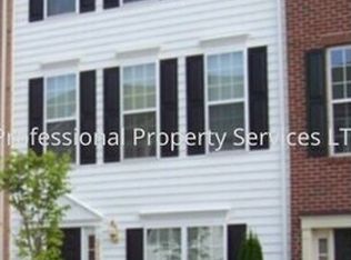 9505 Ward Pl, Frederick, MD