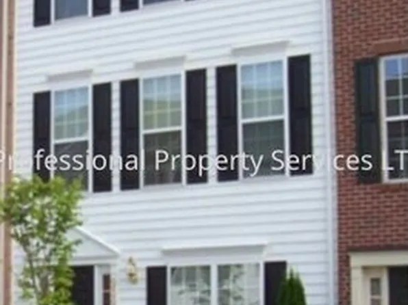 9505 Ward Pl, Frederick, MD 21704