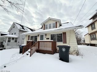 2140 12th St SW, Akron, OH 44314