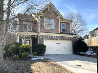 4369 Comfort Trl, Union City, GA 30291