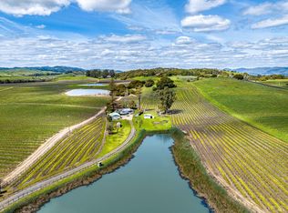 3140 Golden Gate Dr, Napa, CA 94558