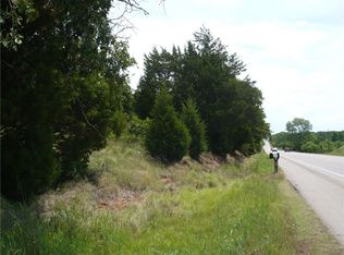 Highway 9, Tecumseh, OK 74873