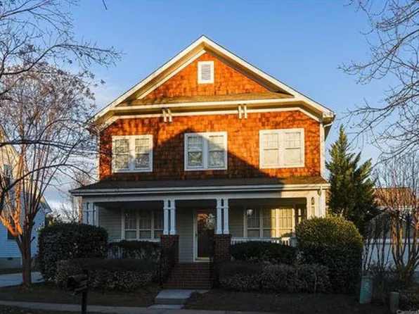 8319 Townley Rd, Huntersville, NC 28078