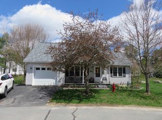 38 Melissa Cir, Jaffrey, NH 03452