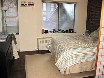 Rented by City Connections Realty