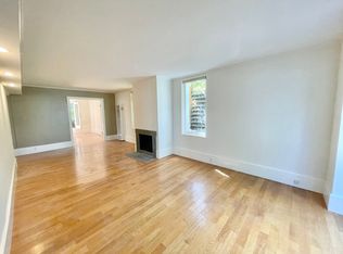 161 A Hartford St, San Francisco, CA 94114