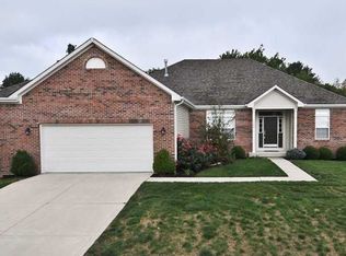 1702 Cape Hatteras Ct, Brownsburg, IN 46112