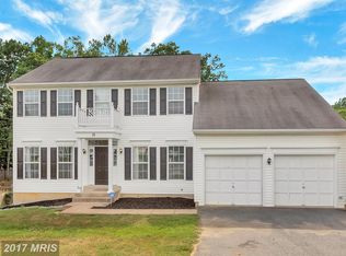15 Appletree Ln, Stafford, VA 22554