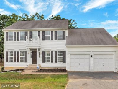 15 Appletree Ln, Stafford, VA, 22554