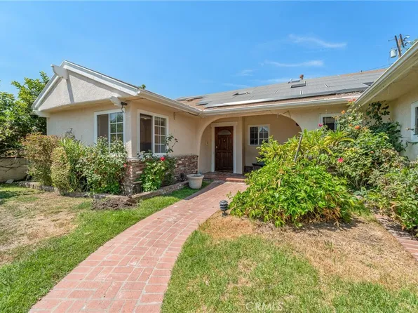 6913 Rubio Ave, Van Nuys, CA 91406