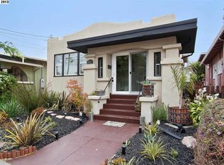 2627 Washington St, Alameda, CA 94501