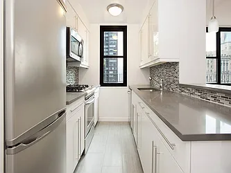 Rented by Goldfarb Properties