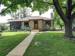 3401 Home Ave, Madison, WI 53714