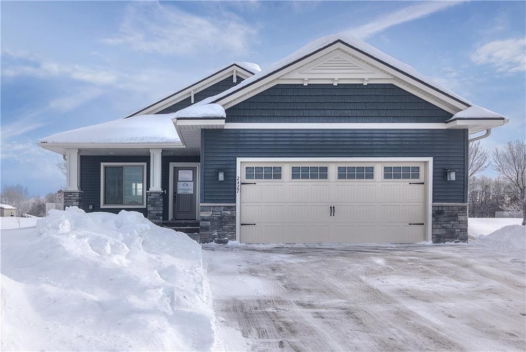 2427 (Lot 23) Mercury Lane, Rice Lake, WI 54868 Zillow