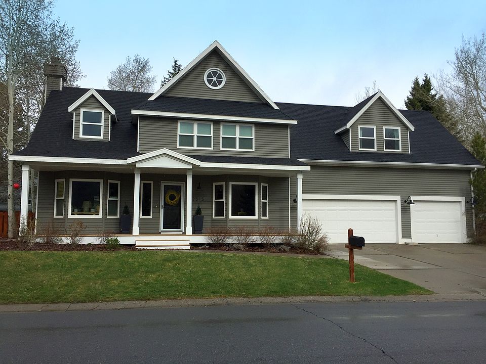 Outside Front