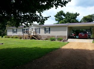 275 Holland Rd, Benton, KY 42025